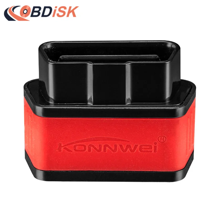Mini OBD KONNWEI KW903 ELM327 Bluetooth 4.0 Auto Code Scanner Speical