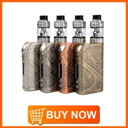 tesla nano 120w with h8