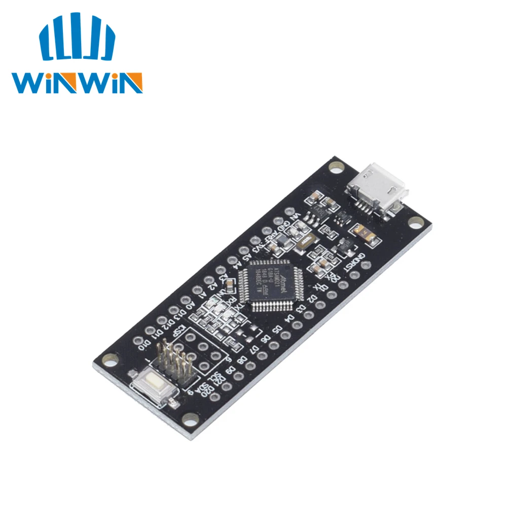 Для WeMos D1 SAMD21 M0 мини USB для подключения ARM Cortex M0 32-битный удлинитель для Arduino Zero UNO Diy электронный модуль R3