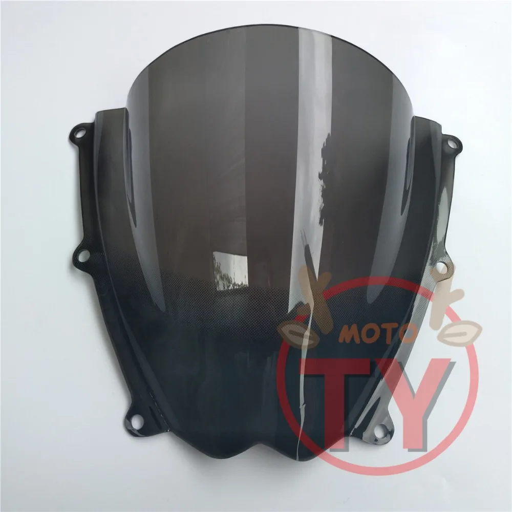 Мотоциклетные ветровые стекла для Suzuki GSXR1000 GSXR 1000 gsxr K7 07 08 2007 2008|Козырьки от ветра и