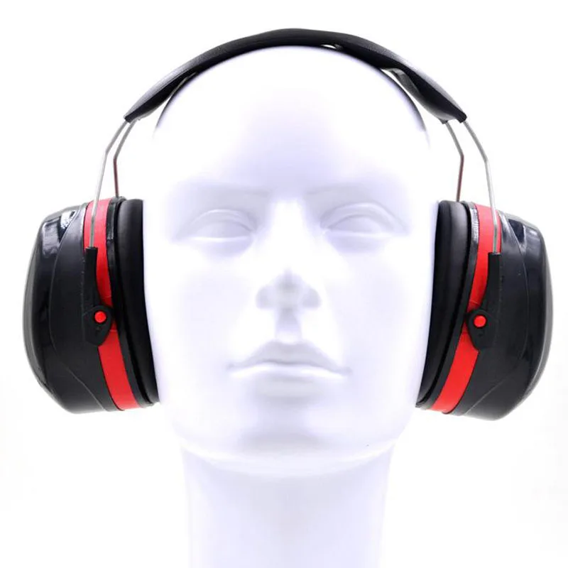 Tactical Ear Plugs Noise Reduction Hunting Earplugs Shooting Earmuffs Headset Sleep Soundproof Muffs Plug Protective GES020 |
