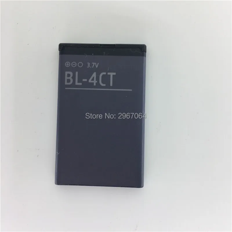 Аккумулятор bl 4ct