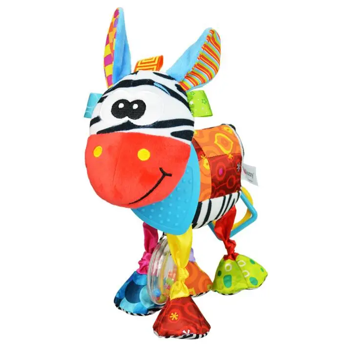 1pcs Sozzy Multifunctional Baby Toys Rattles Mobiles Soft Cotton Infant Pram Stroller Car Bed Rattles Hanging Animal Plush Toys 1pcs Sozzy Multifunctional Baby Toys Rattles Mobiles Soft Cotton Infant Pram Stroller Car Bed Rattles Hanging Animal Plush Toys