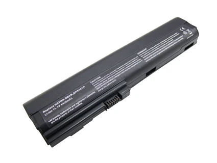 LMDTK 6 ячеек Аккумулятор для ноутбука hp EliteBook 2560p 2570 серии HSTNN-DB2L HSTNN-DB2M HSTNN-I08C HSTNN-I92C SX06 SX06XL