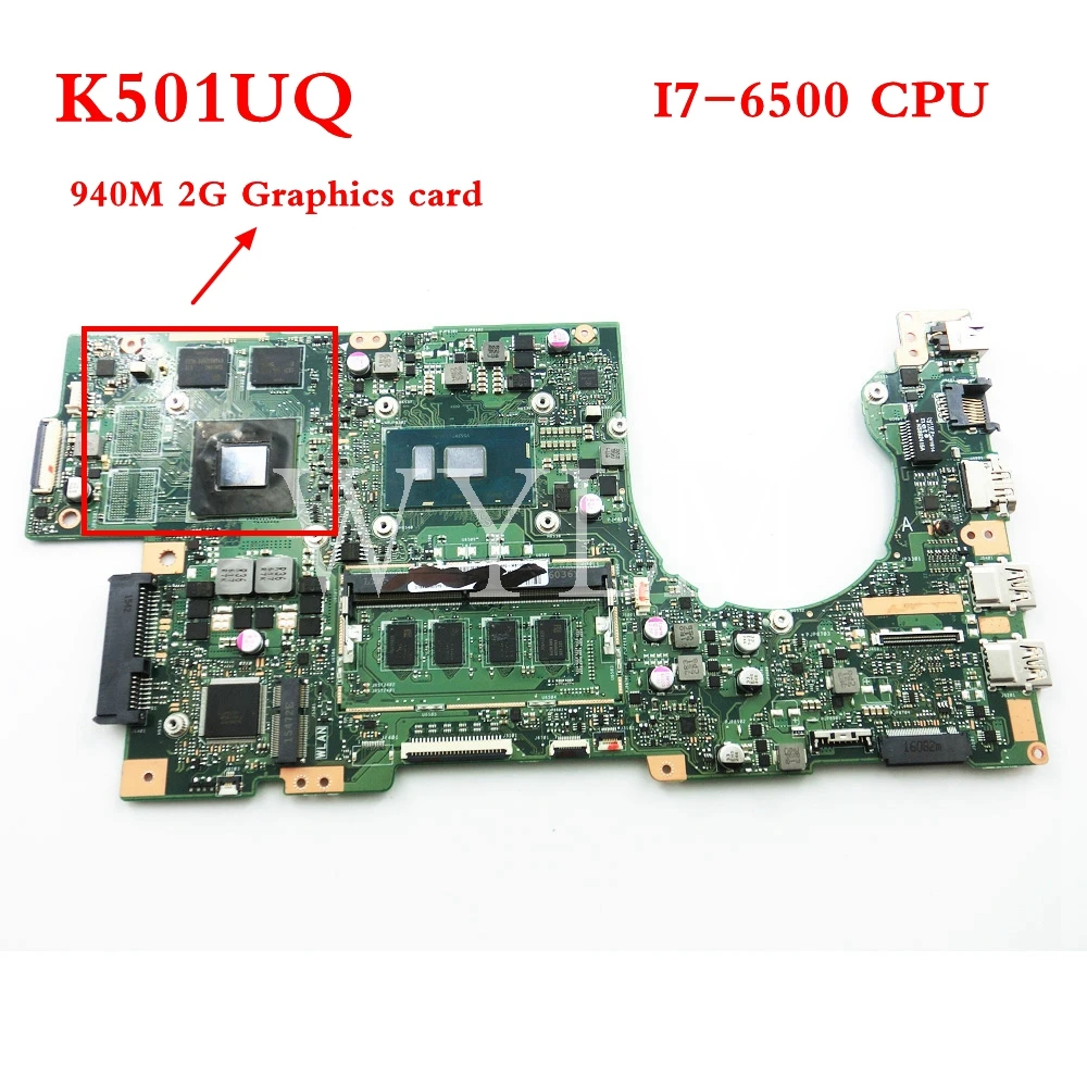 Asus k501u аккумулятор Asus k501u аккумулятор