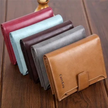 

Mens Wallets Short Clutch Multifunction Money Bag wallet men porte monnaie billetera hombre portafoglio uomo carteira masculina