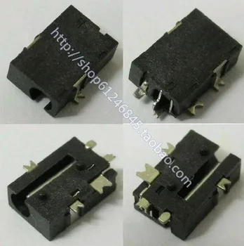 

0.7mm Charging Power Connector DC Power Jack for Tablet PC Fly touch G08s C08S H08S L1008S 5-pin SMD
