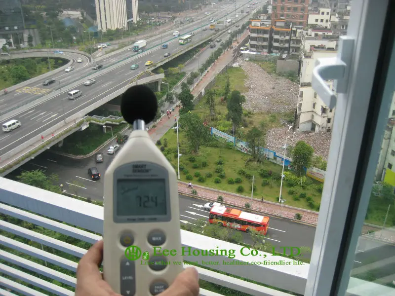 Soundproofing Apartment Windows - TheApartment Soundproofing Apartment Windows - TheApartment