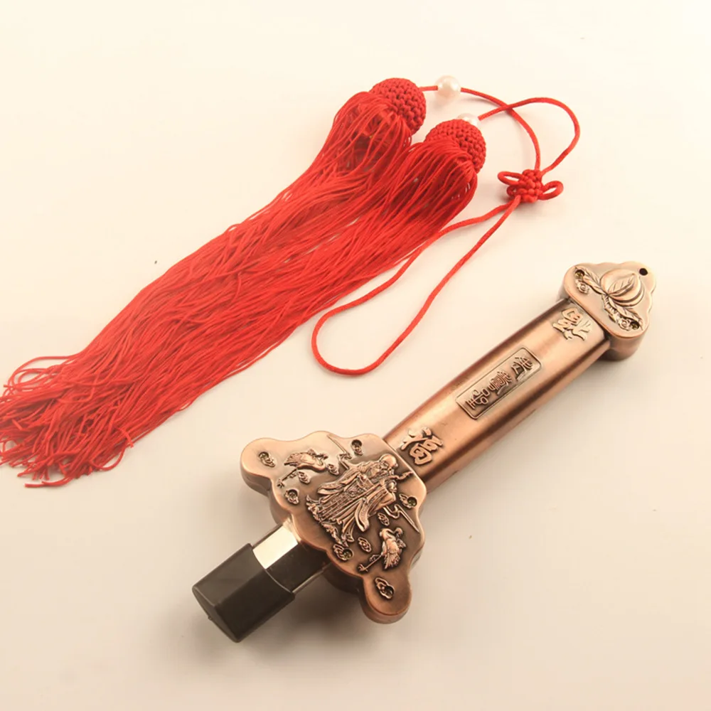 Растягивающийся меч из нержавеющей стали боевое искусство Тай Чи кунг фу