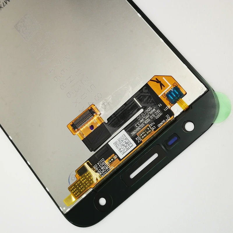 100% новый протестированный экран для samsung Galaxy J3 pro 2017 J330 J330F ЖК дисплей сенсорный
