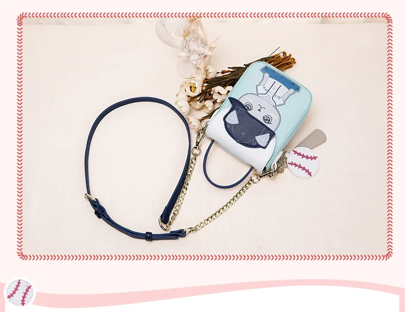 Just star women handbag 8