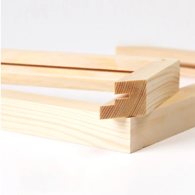 La naturaleza sólida de madera Simple de A4 A3 blanco y negro de madera de Color de marco de foto con esteras para montaje en pared de Hardware incluido La naturaleza sólida de madera Simple de A4 A3 blanco y negro de madera de Color de marco de foto con esteras para montaje en pared de Hardware incluido