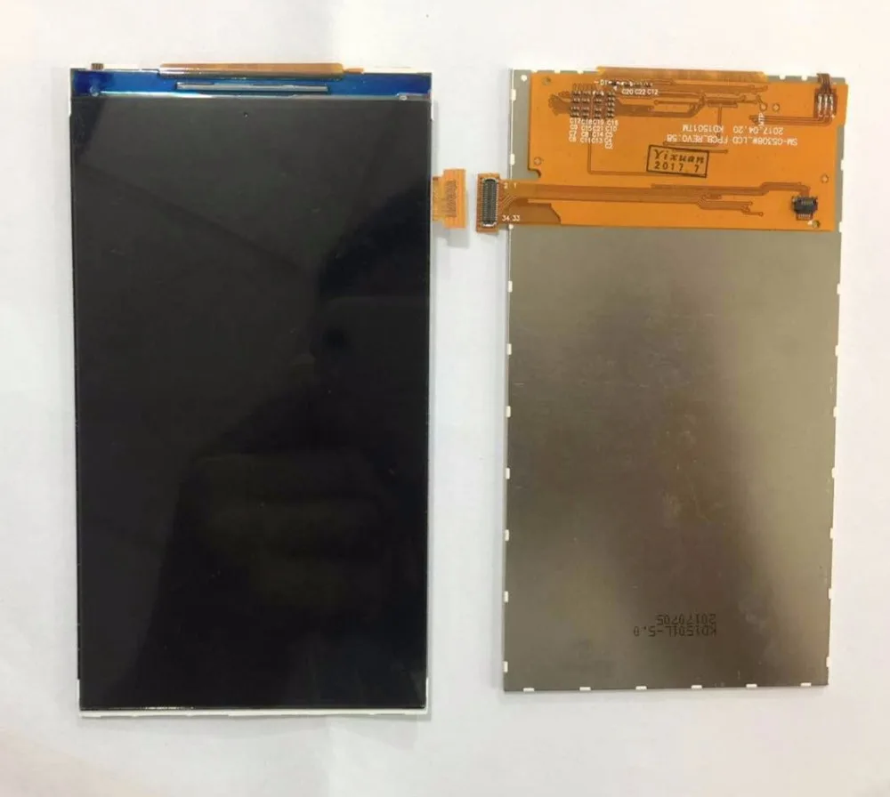 For Samsung Grand Prime Duos SM G530 G530 G530H SM G531 G531 SM G531F