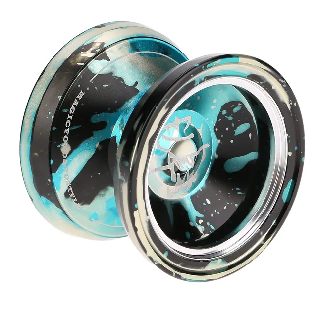 magic yoyo m002