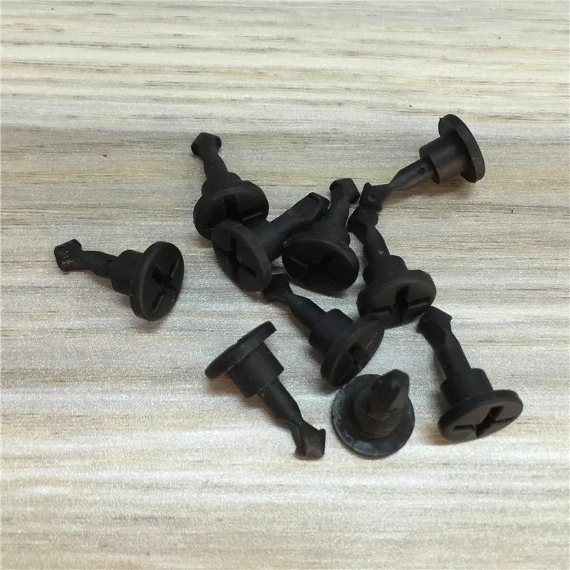 

STARPAD For Jetta Bora Golf Engine Cover Buckle Car Accessory Upper Guard Plate Screw Clamp Free Shipping