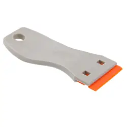 Телефон ЖК-дисплей Экран Пластик выскабливание для удаления УФ ОСА Ножи Инструменты для ремонта