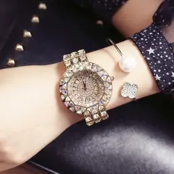 Lgxige платье часы Для женщин роскошный дизайнерский бренд розовое золото Водонепроницаемый кварцевые часы luxuri ladiesrelogio feminino