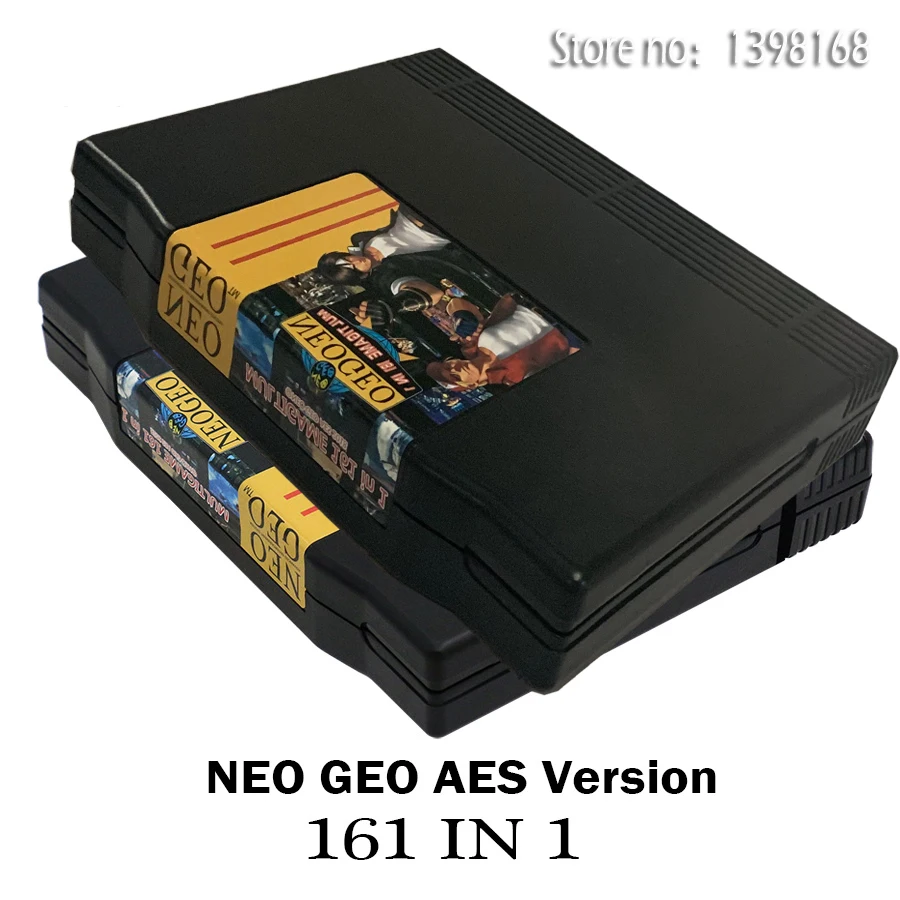 AES 161 в 1 мульти-игра PCB модульная доска Jamma мульти корзину игры кассета AES neo geo стандарт Jamma аркадная кассета 161 в 1