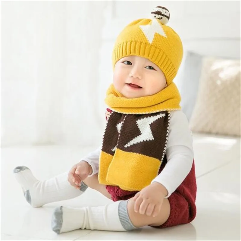 baby hat winter (7)