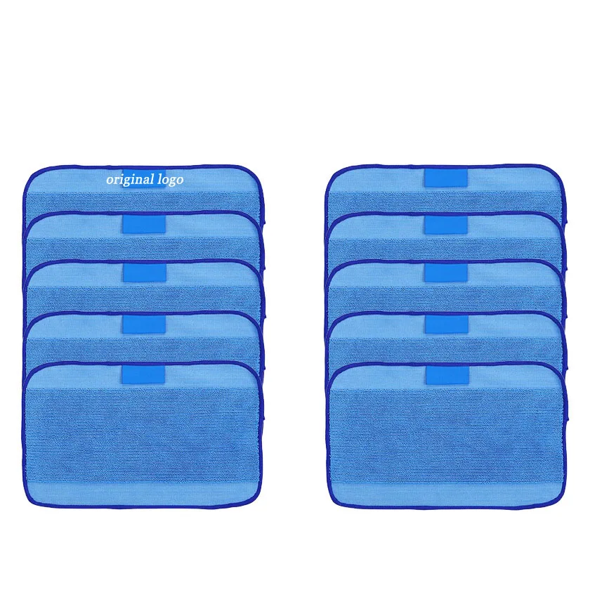 irobot braava mopping cloth 10 pack