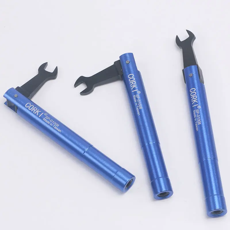 wrench 5