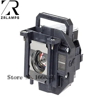 

ZR Top selling ELPLP53 Original Projector lamp With housing H316C/H326B/H326C