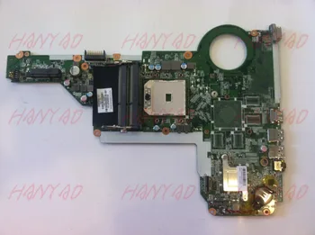 

DA0R75MB6C1 For HP 17-E Series 749966-501 Laptop Motherboard Free Shipping 100% test ok