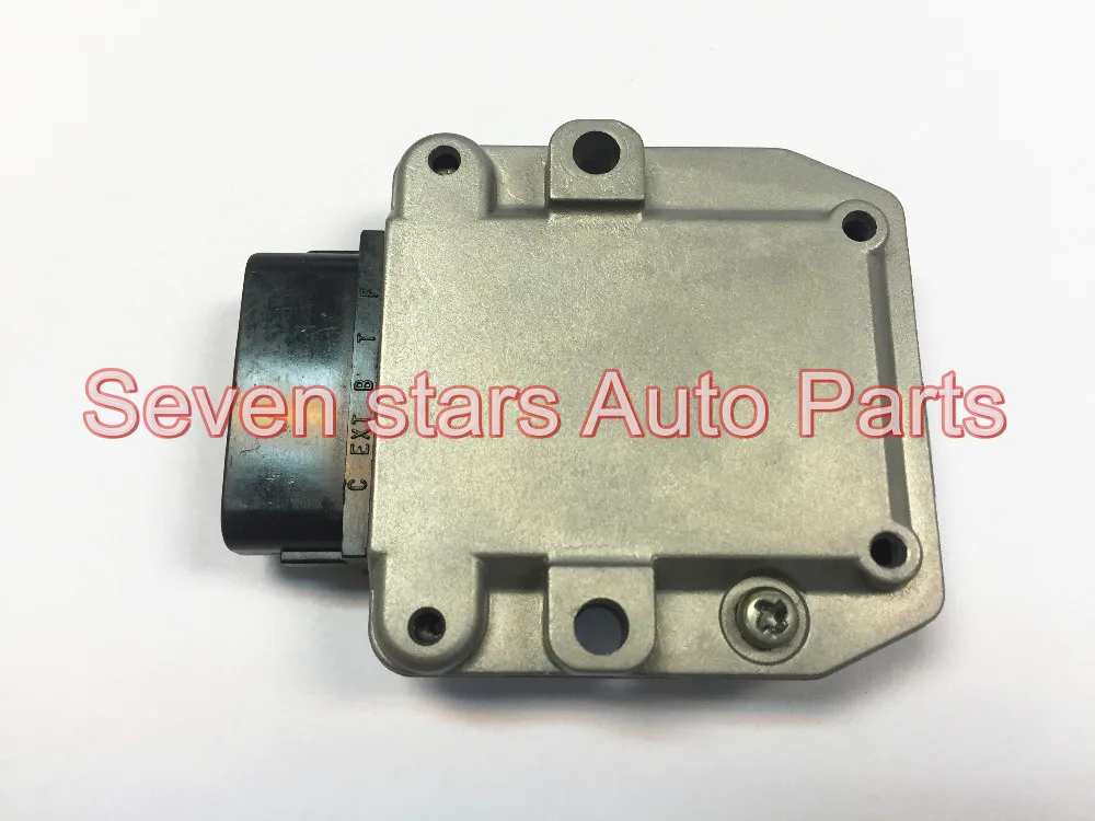 Модуль зажигания для T0yota OEM#89621-26010 131300-1743