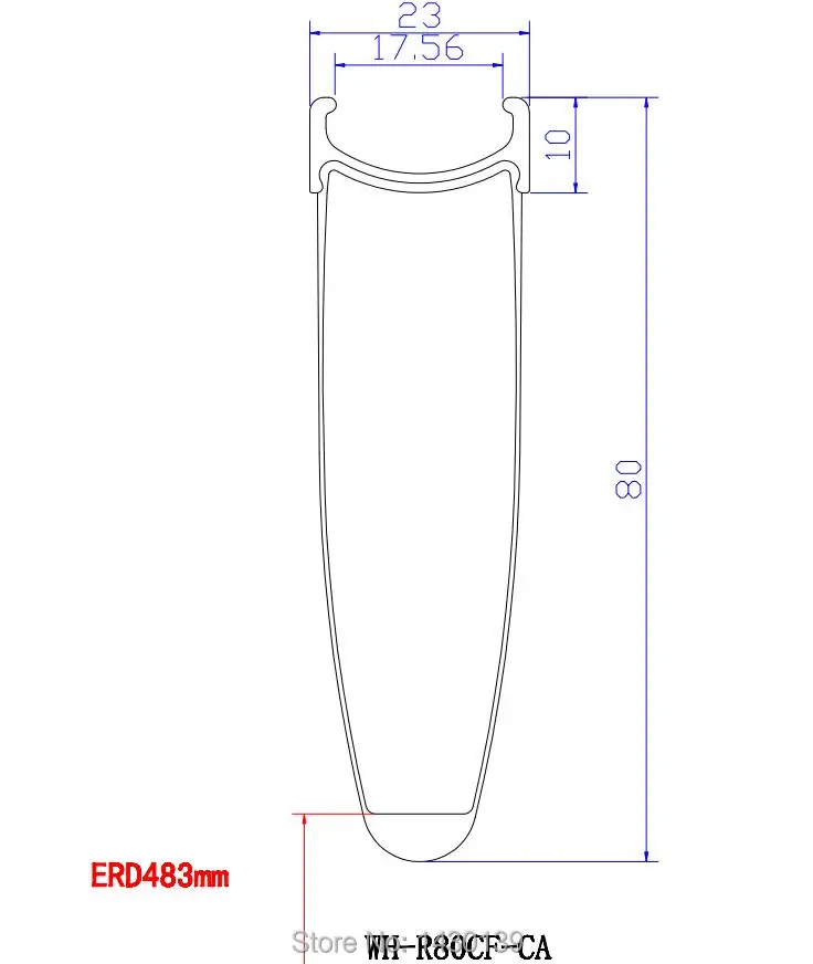 WH-R80CF-CA