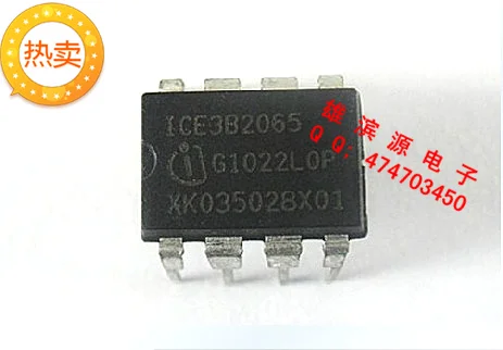 ICE3B0565J DIP 8|ICE3B0565J DIP-8| |
