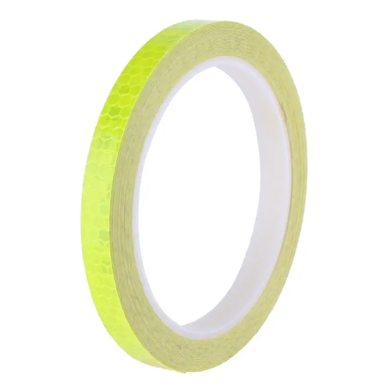 Mountain Bikes Reflective Stickers