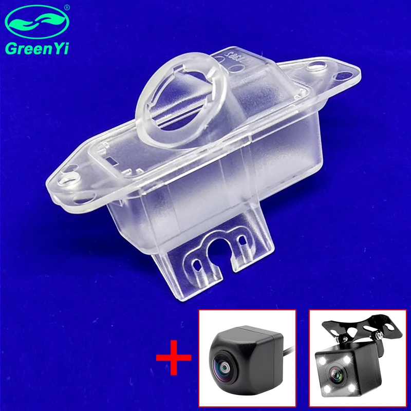 

GreenYi Vehicle Camera Installation Bracket for Mitsubishi Lancer-ex Car Rear View Camera