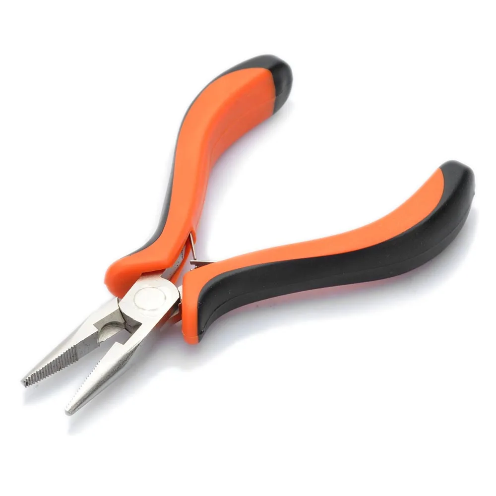 15 Pcs 6 Inch Needle Nose Pliers Precision Pliers Extra