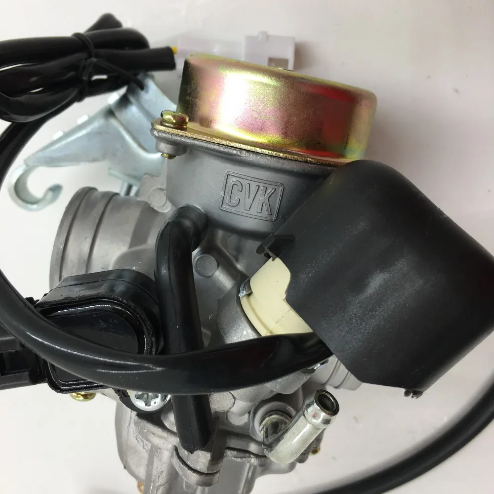 keihin motorcycle carburetor