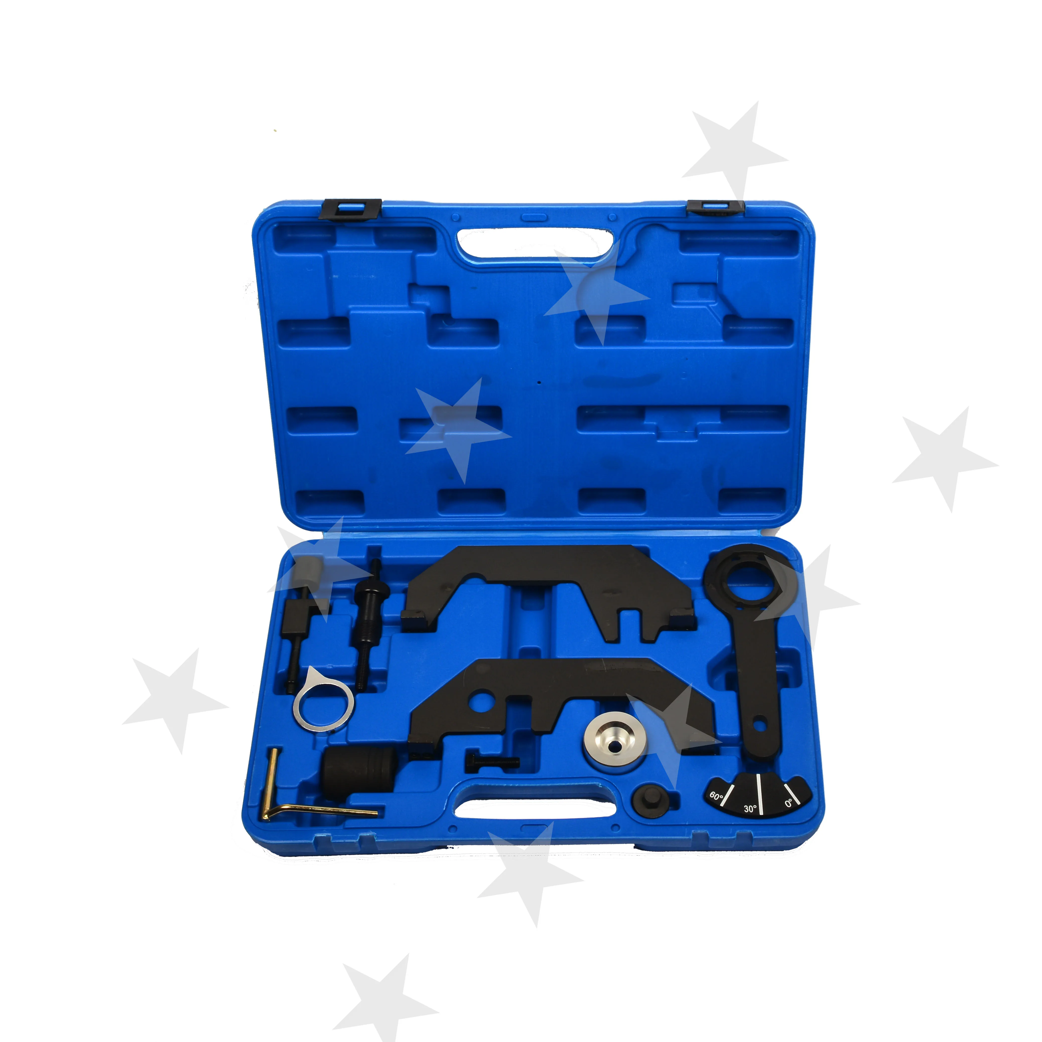 

Engine Alignment Camshaft Crankshaft Timing Master Tool Kit Set For BMW N62/N73
