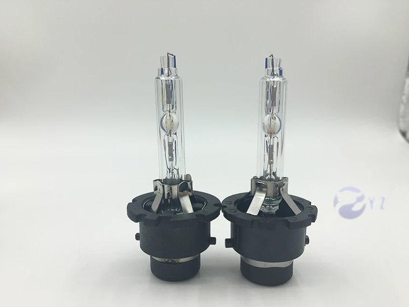 HID D4S Bulbs D4S HID xeno headlight bulb 4300K 6000K 8000K 10000K D4