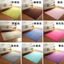 Бытовая ковер 200*300 см Большой размер нескользящий коврик для пола ковры для гостиной комнаты; декор ковер Спальня удобные мягкие коврики