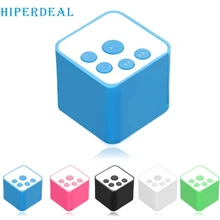 HIPERDEAL Портативный MP3 плеер мини Музыка Спортивный mp3 плеер USB Поддержка Micro 32 Гб SD TF карта Walkman Lettore# T