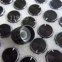 [BELLA] красивая ручка потенциометра громкости(Тип потенциометра подходит для наших 09)-100 шт/лот