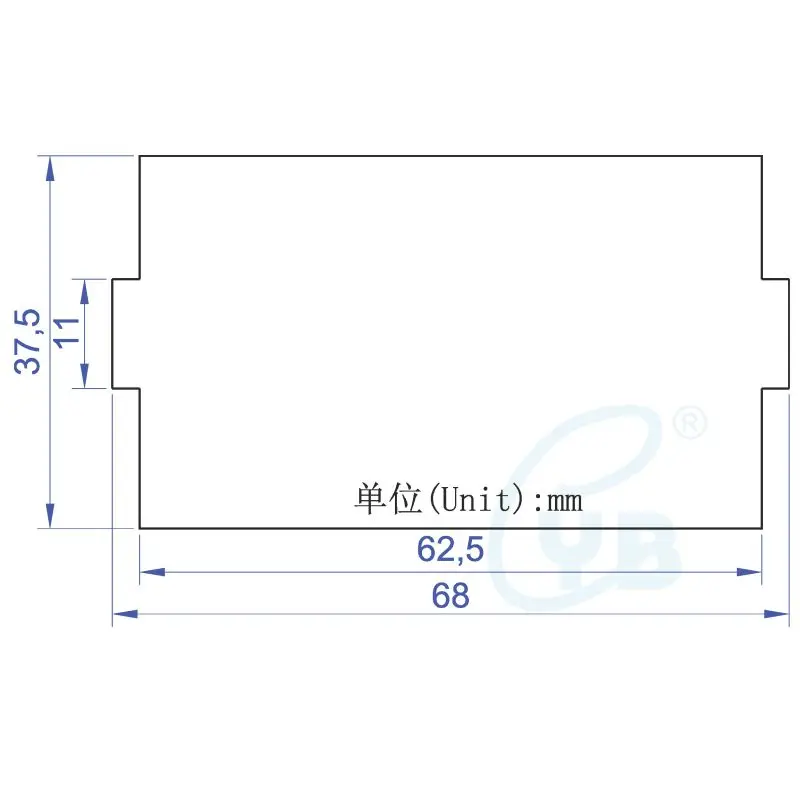 YB4835VA постоянного тока 3,5-30 V 4,5-100 V светодиодный цифровой Напряжение измеритель тока DC 999mA 10A 20A 50A 100A 200A 300A 500A 1000A Вольт Амперметр переменного тока