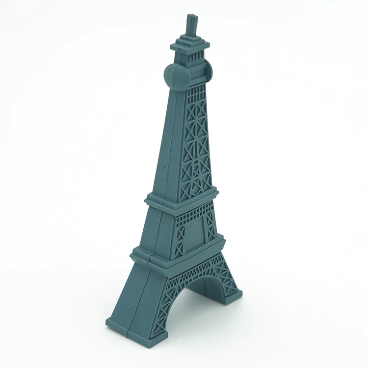 usb flash drive 4G The Eiffel Tower Shape 2GB pen 4GB pendrive 8G Usb Flash Memory 16G Thumb Pendrives 32G U Disk For Gift | Компьютеры и