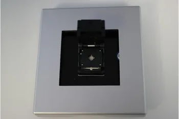 

ecmo.com.cn: Genuine Only - XELTEK QFN20 Socket Adapter CX4041-1 ***Price is lower, Please consult before pay