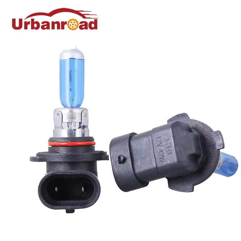 12V H10 Auto Headlight Bulb Lamp Super White 42W 6000K Halogen Xenon py20d Light headlamp | Автомобили и мотоциклы