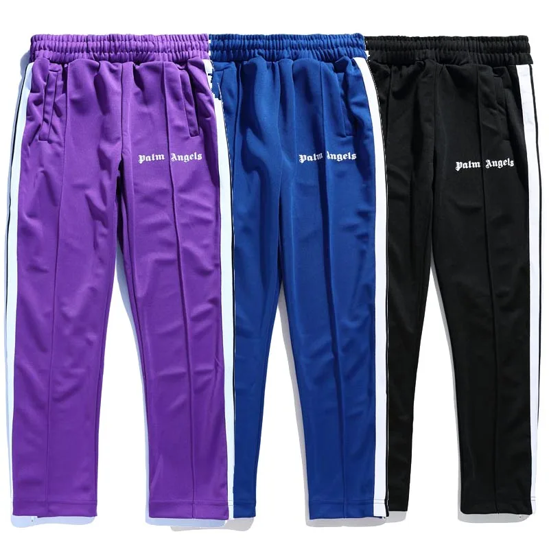palm angel joggers womens