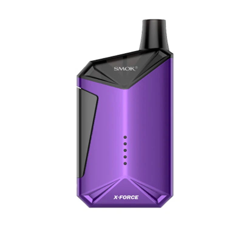 Vape SMOK X Force Kit Vaporizador с аккумулятором 2000 мАч электронная сигарета VS ручка 22cigarro