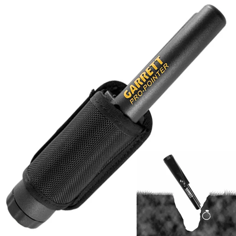 New GARRETT PRO POINTER Metal Detector Pinpointer ...