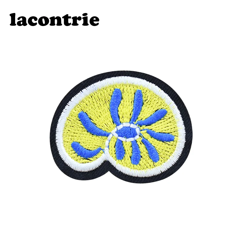 5 шт. патчи для одежды с вышивкой и аппликацией|fashion patches|patches fashionpatches for clothing iron |
