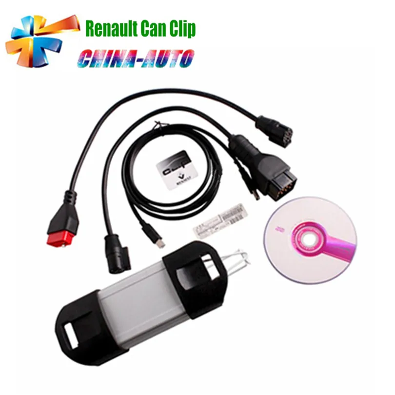 Prix pour 2017 Dernière V168 Version Renault Can Clip Diagnostic Interface Support multi-langues Pour Renault avec Le Meilleur Prix Prix pour 2017 Dernière V168 Version Renault Can Clip Diagnostic Interface Support multi-langues Pour Renault avec Le Meilleur Prix