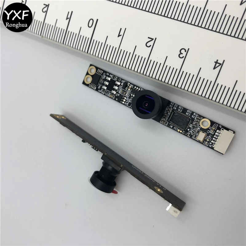 Высокое разрешение ov5648 500 Вт USB модуль камеры 1080p пикселей PCB плата мини usb