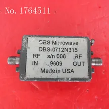[BELLA] нарда DBS-0712N315 12-15 V SMA усилитель питания